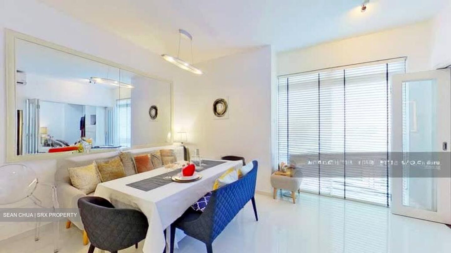 Starville (D14), Condominium #509424711